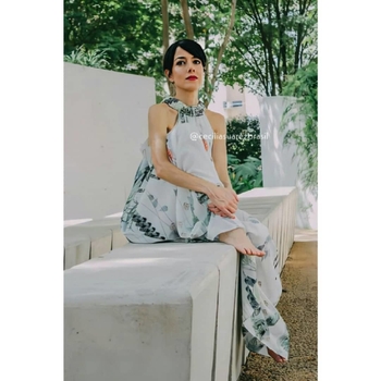 Cecilia Suárez