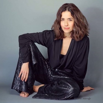 Cecilia Suárez
