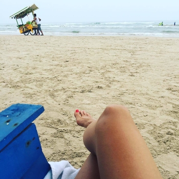 Cecilia Suárez