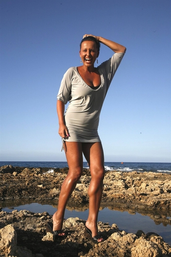Lucie Silhánová