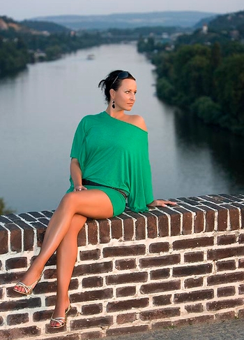 Lucie Silhánová