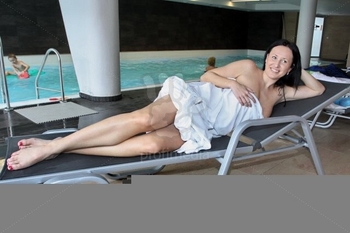 Lucie Silhánová