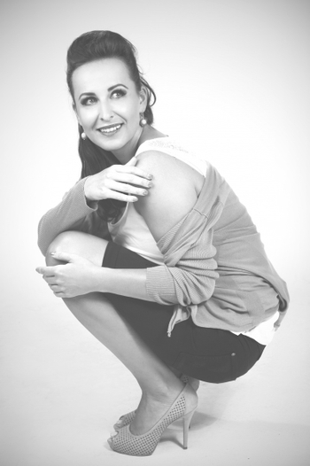 Lucie Silhánová