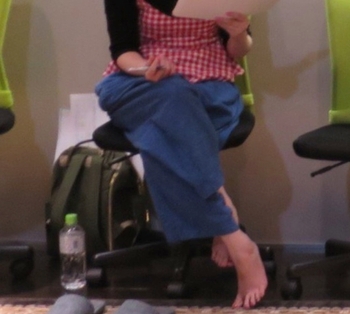 Kanae Itô