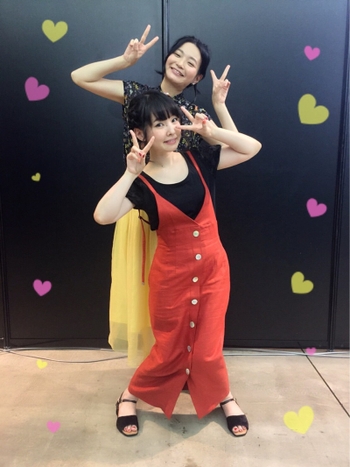 Kanae Itô