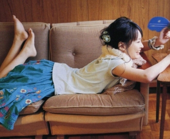 Kanae Itô