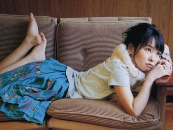 Kanae Itô