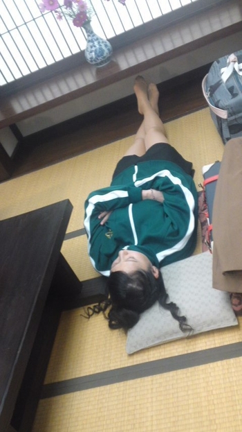Kanae Itô