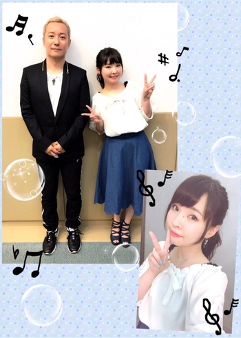Kanae Itô