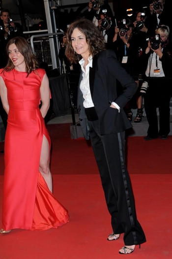 Valérie Lemercier