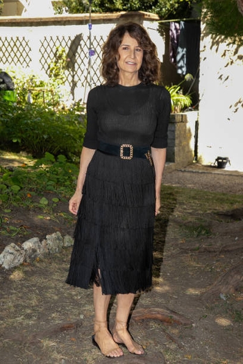 Valérie Lemercier