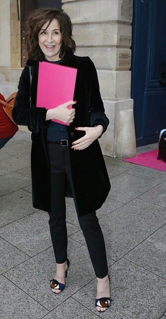 Valérie Lemercier
