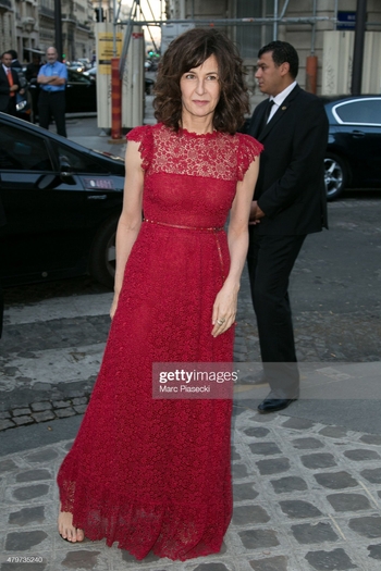 Valérie Lemercier