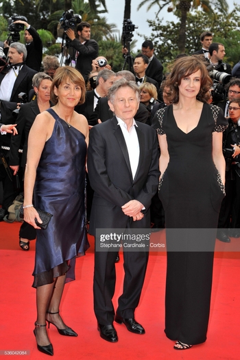 Valérie Lemercier