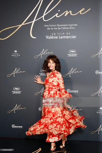 Valérie Lemercier
