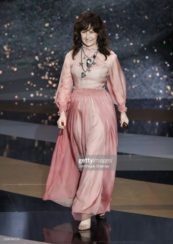 Valérie Lemercier