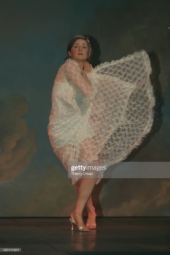 Valérie Lemercier