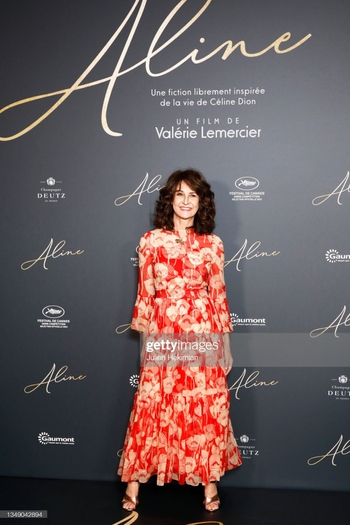 Valérie Lemercier