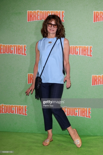 Valérie Lemercier