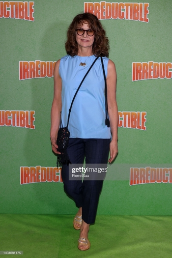 Valérie Lemercier