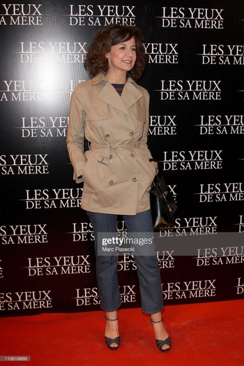 Valérie Lemercier