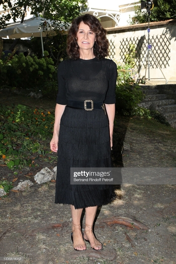 Valérie Lemercier