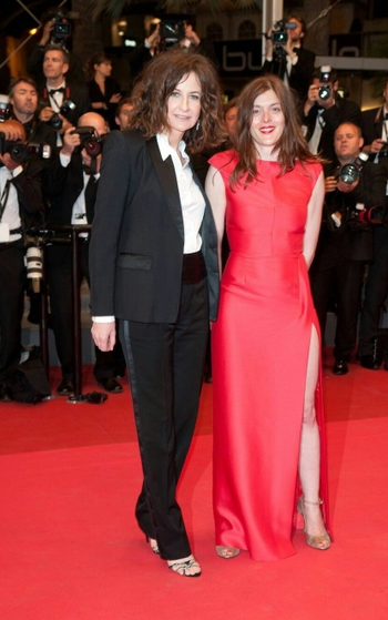 Valérie Lemercier