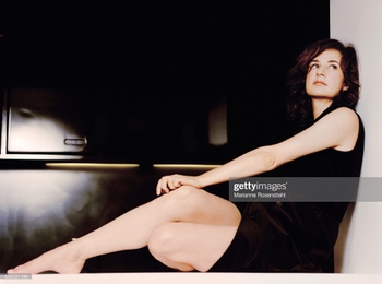 Valérie Lemercier