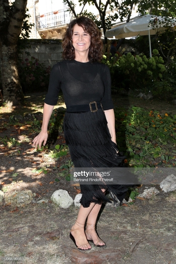 Valérie Lemercier