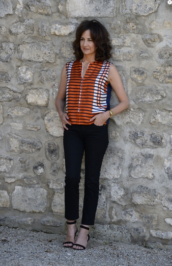 Valérie Lemercier