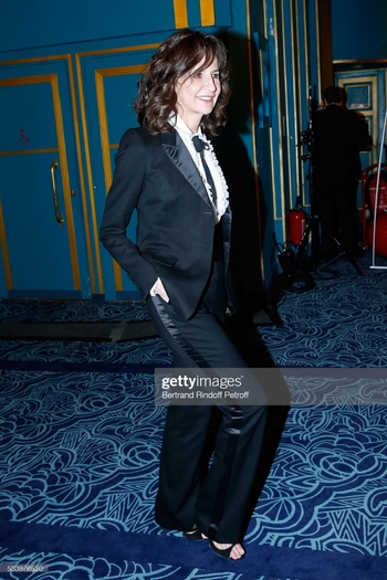 Valérie Lemercier