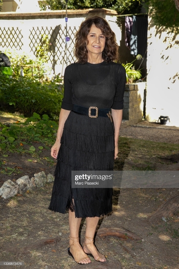 Valérie Lemercier