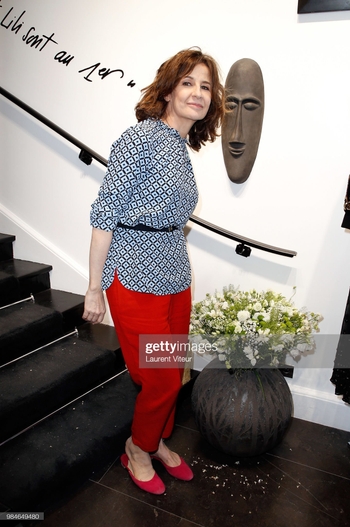 Valérie Lemercier