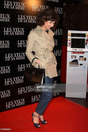 Valérie Lemercier