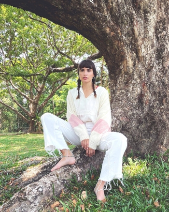 Verónica Echegui