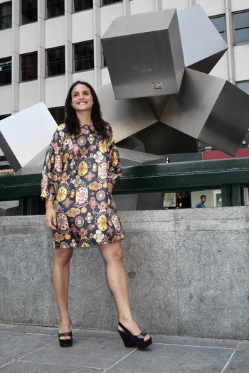 Verónica Echegui