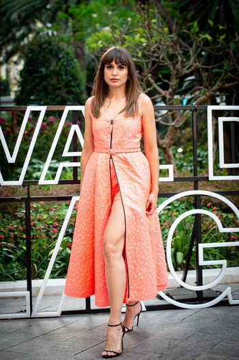 Verónica Echegui