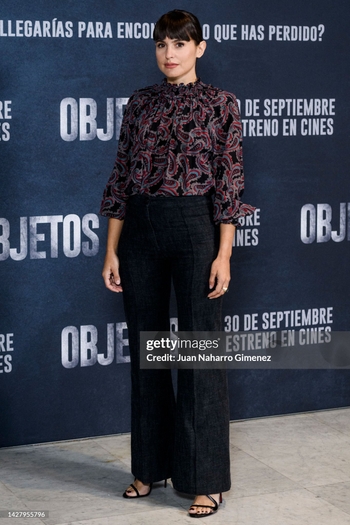 Verónica Echegui