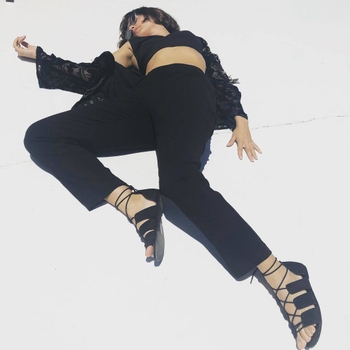 Verónica Echegui