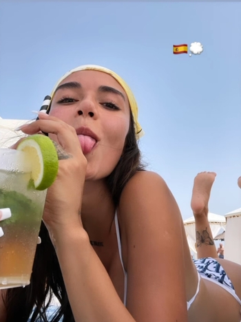 Steffi Méndez