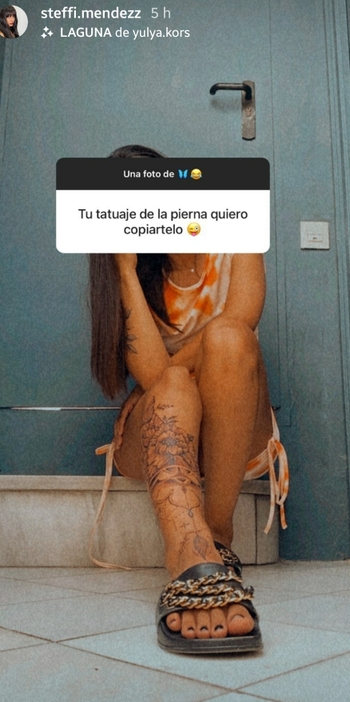 Steffi Méndez
