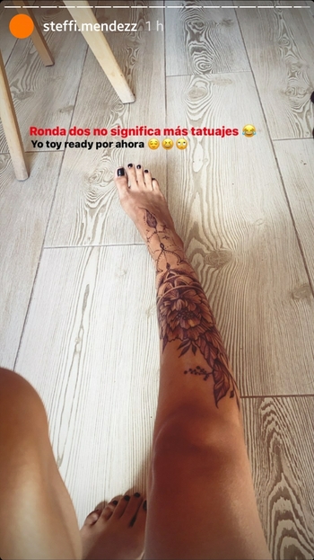 Steffi Méndez