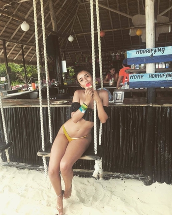 Steffi Méndez