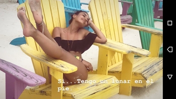 Steffi Méndez
