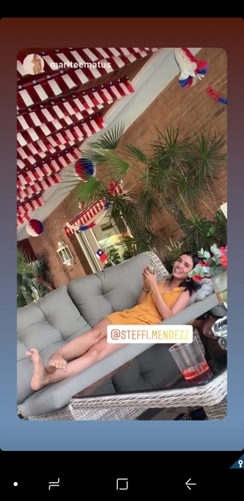 Steffi Méndez