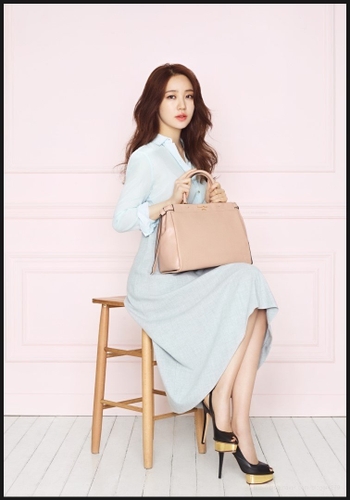 Yoon Eun-hye