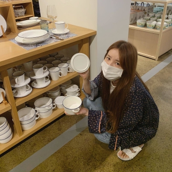 Yoon Eun-hye