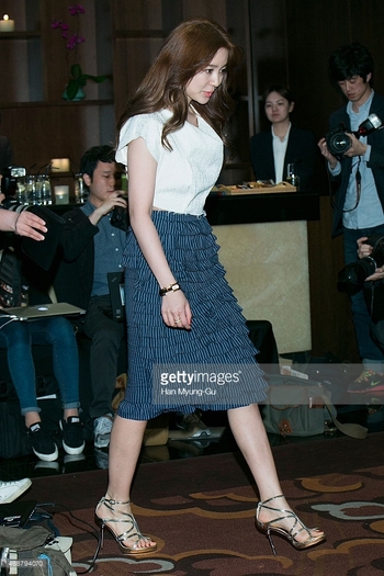 Yoon Eun-hye