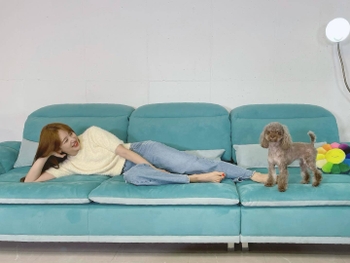 Yoon Eun-hye