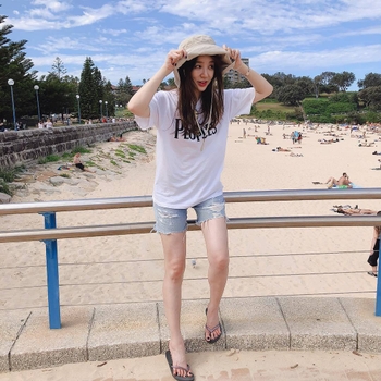 Yoon Eun-hye